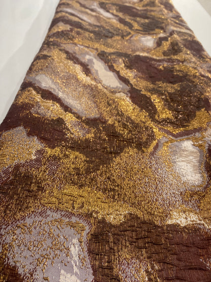 Luxury Brocade