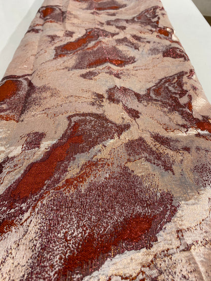 Luxury Brocade