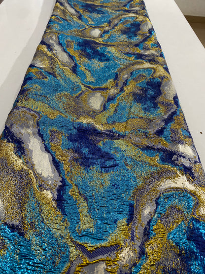 Luxury Brocade