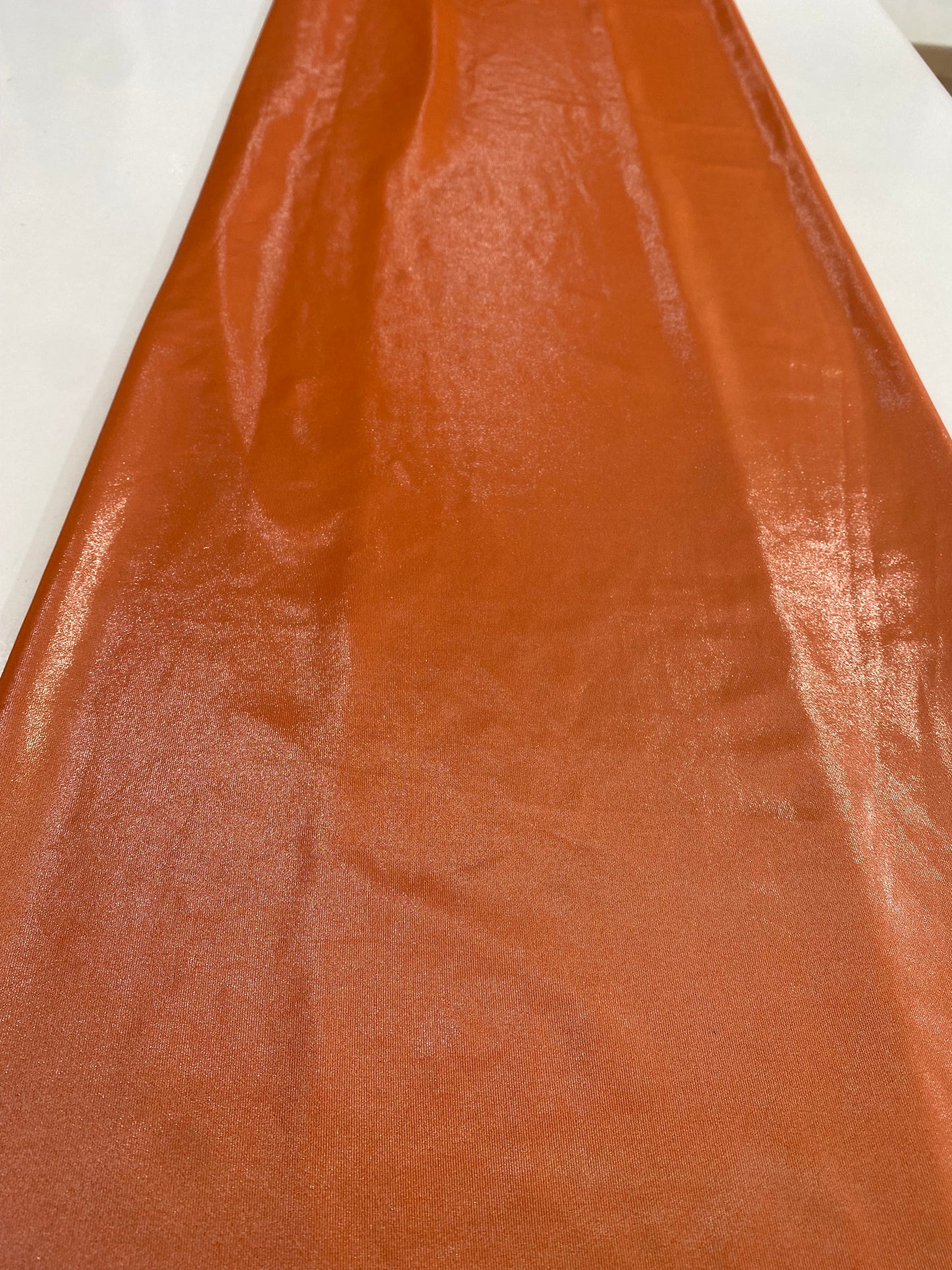 Metallic Lame Fabric