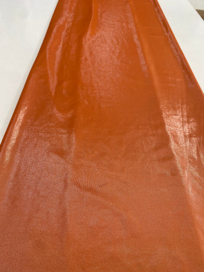 Metallic Lame Fabric