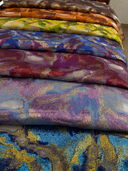 Luxury Brocade