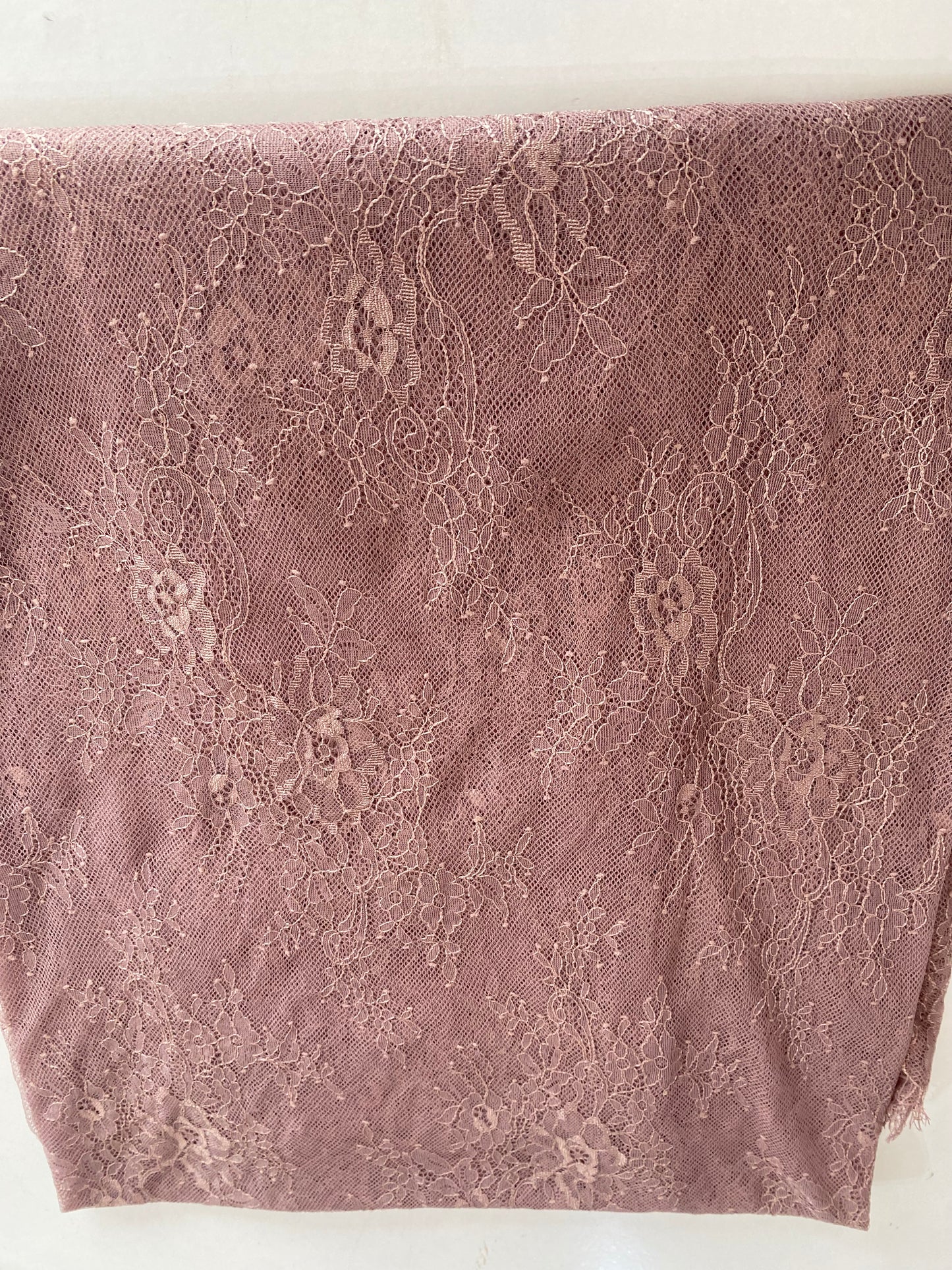 Chantily Lace