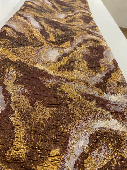 Luxury Brocade