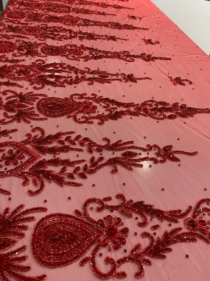 Border Lace
