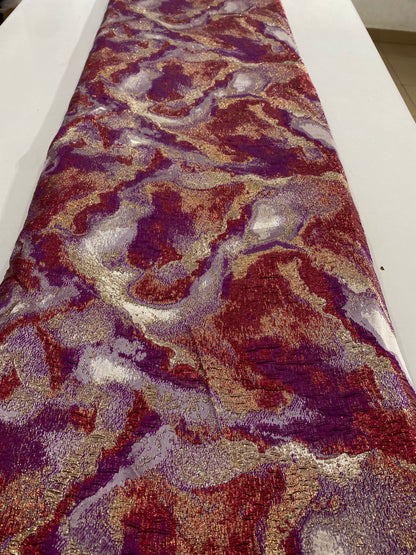 Luxury Brocade