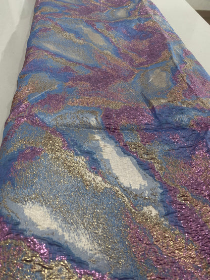 Luxury Brocade