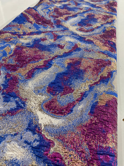 Luxury Brocade