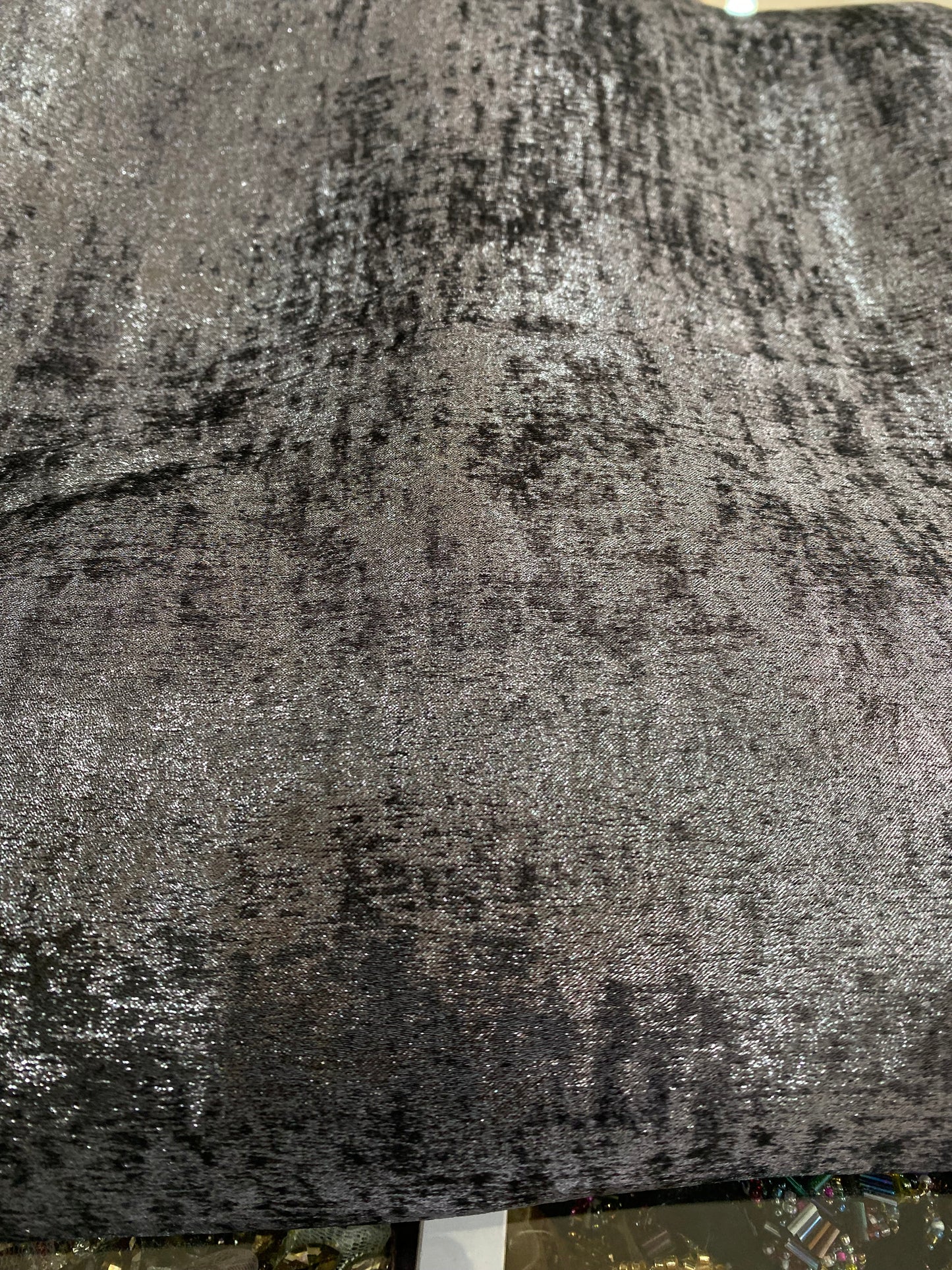 Metallic Fabric
