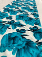 Floral Fabric