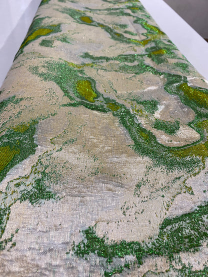 Luxury Brocade
