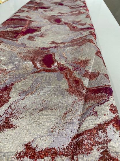 Luxury Brocade