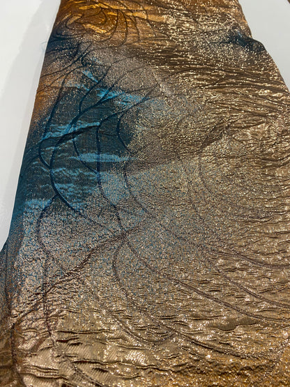Luxury Brocade
