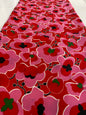 Floral Fabric