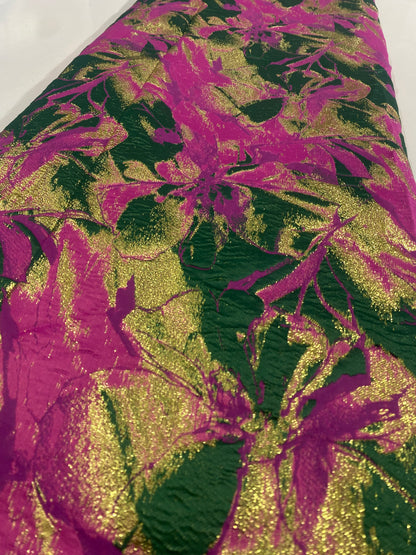 Luxury Brocade