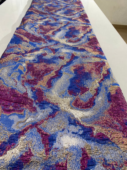 Luxury Brocade