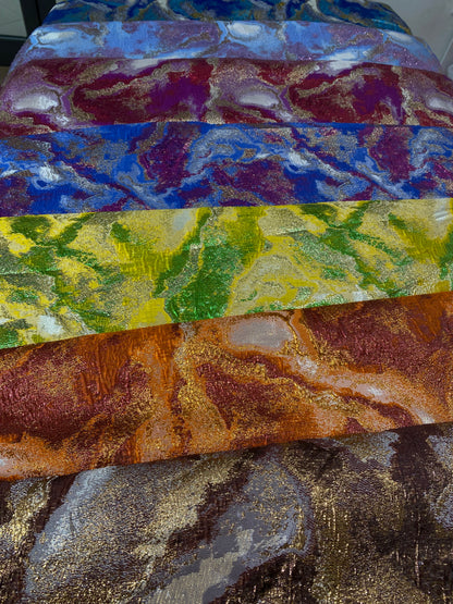 Luxury Brocade