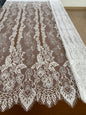 Chantily Lace