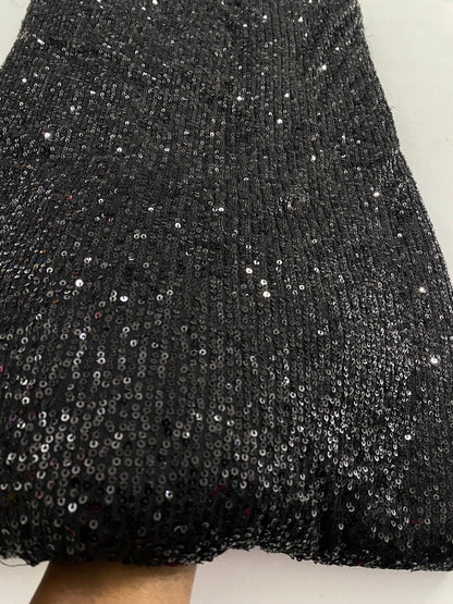 Sequins Fabric