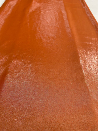 Metallic Lame Fabric