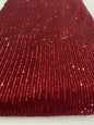 Sequins Fabric