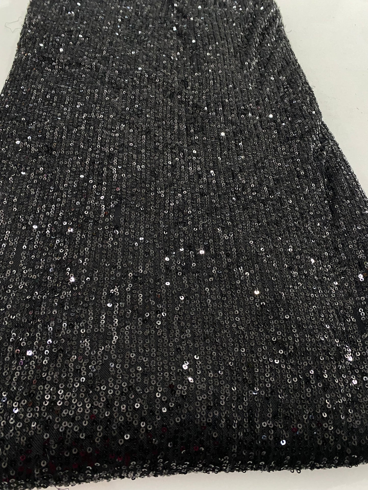 Sequins Fabric