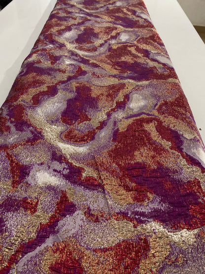Luxury Brocade
