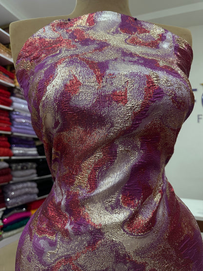 Luxury Brocade
