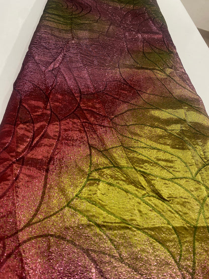 Luxury Brocade