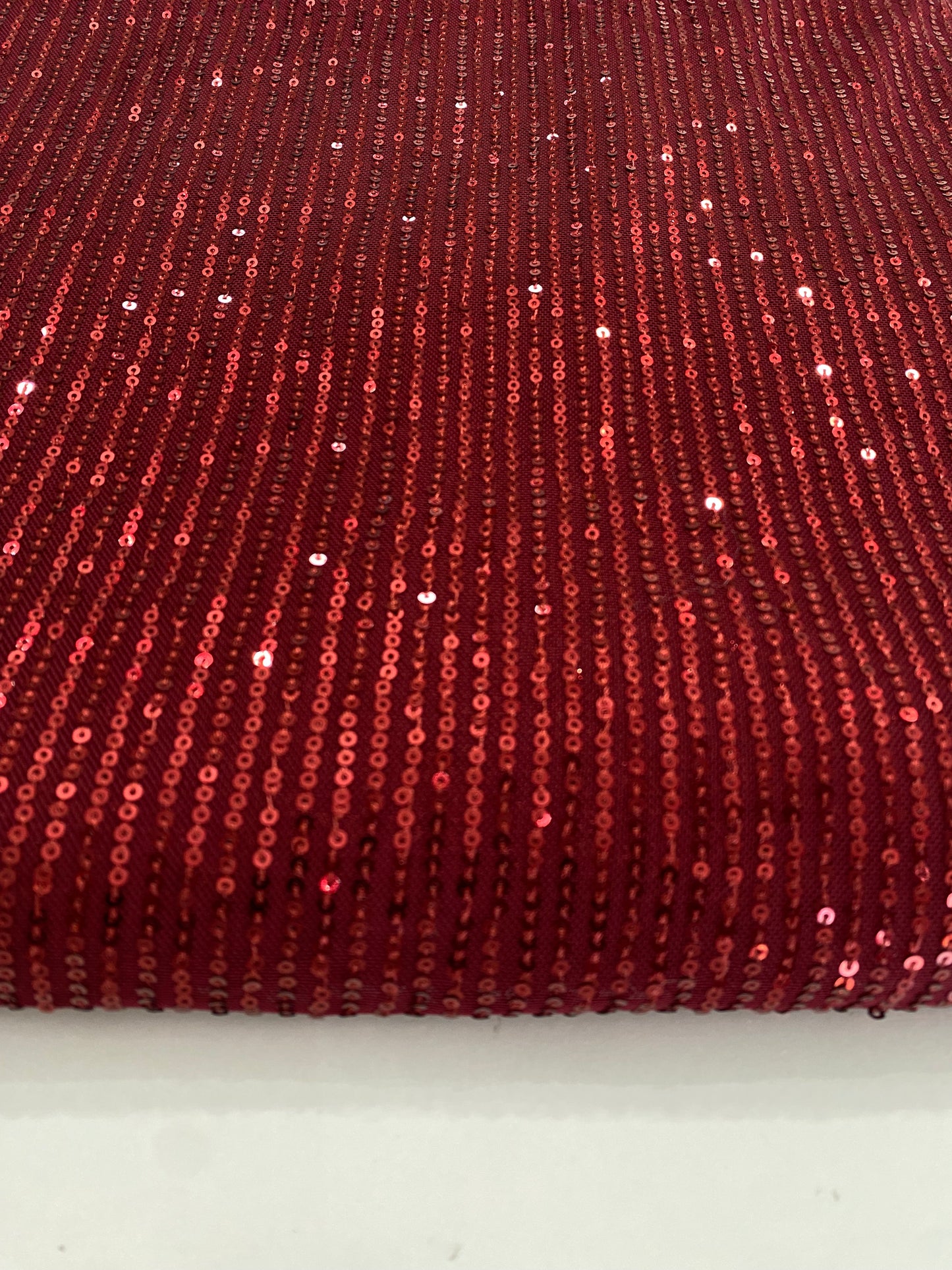 Sequins Fabric
