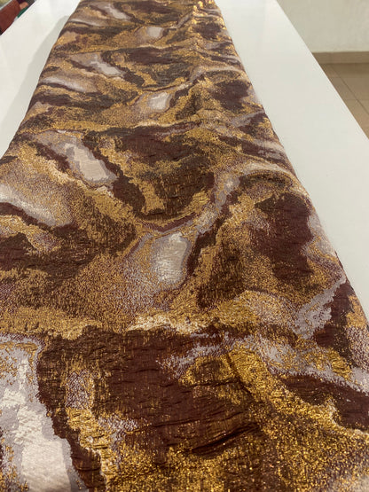 Luxury Brocade
