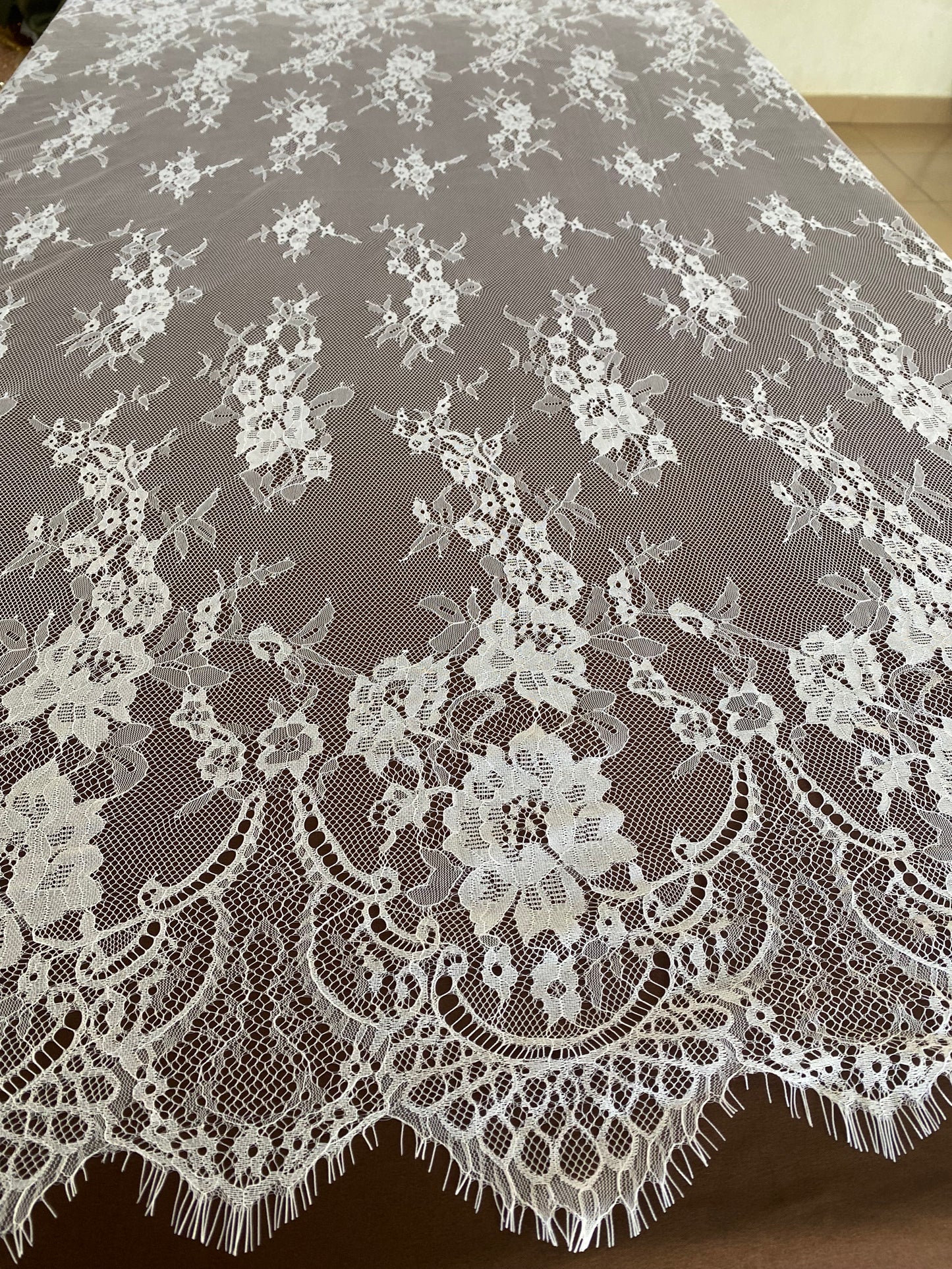 Chantily Lace