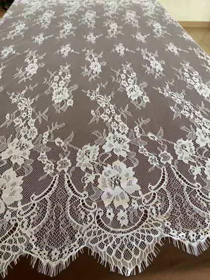 Chantily Lace