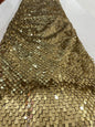 Beaded Sequins Fabric