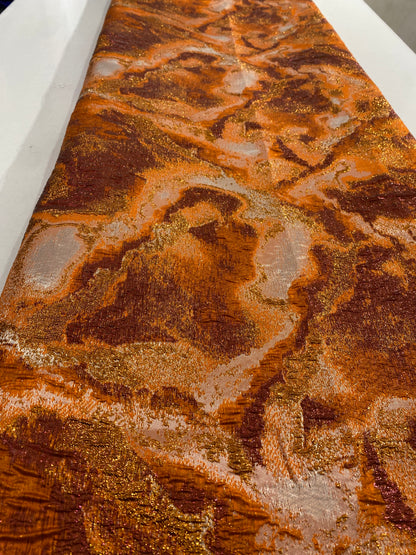Luxury Brocade