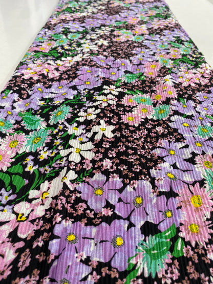 Floral Fabric