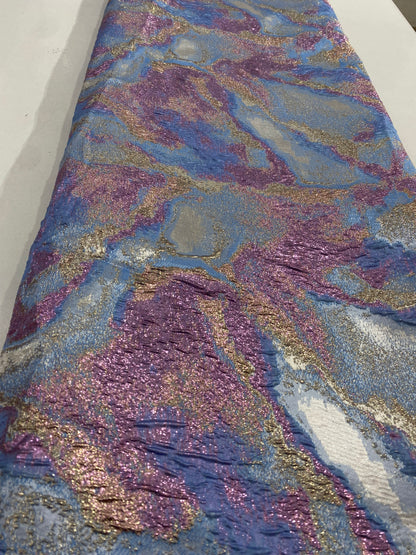 Luxury Brocade