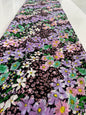Floral Fabric