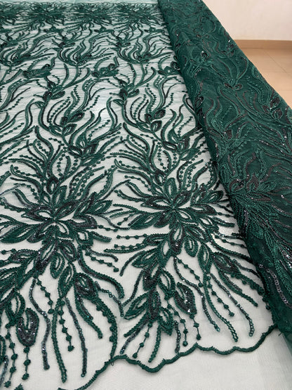 Embroidery Lace