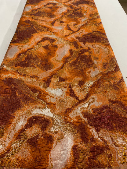 Luxury Brocade
