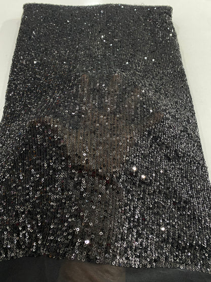 Sequins Fabric
