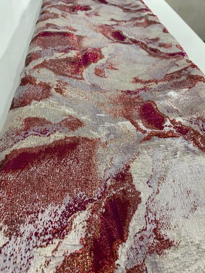 Luxury Brocade