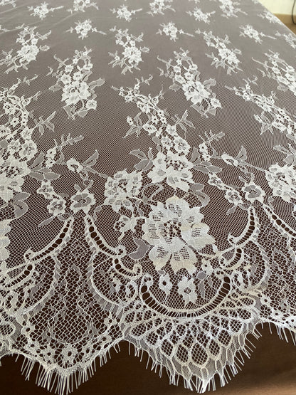 Chantily Lace
