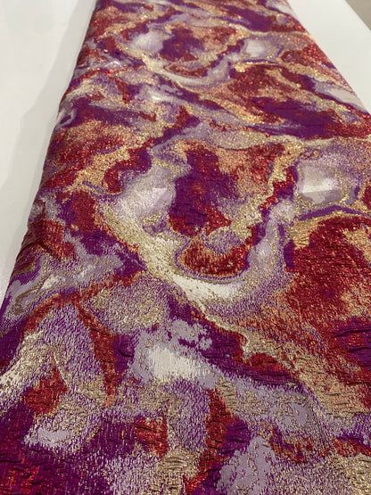 Luxury Brocade
