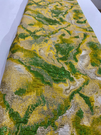 Luxury Brocade
