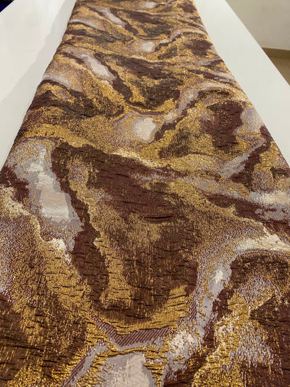 Luxury Brocade
