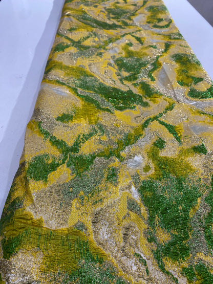 Luxury Brocade