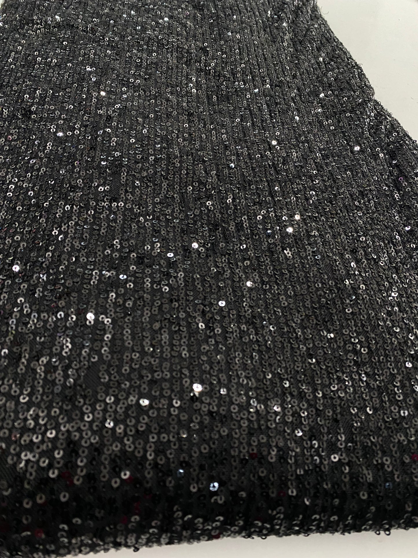 Sequins Fabric