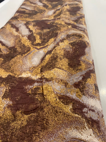 Luxury Brocade
