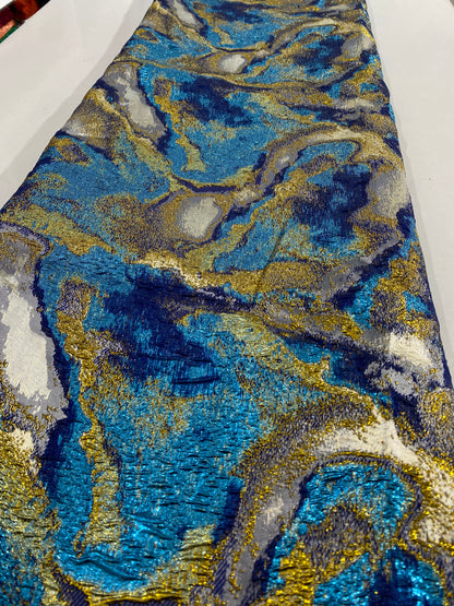 Luxury Brocade